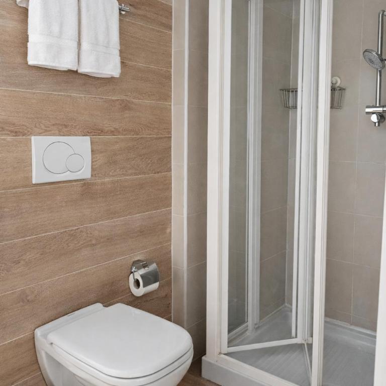 Residence Antares - Appartamento Monolocale con Balcone - 5