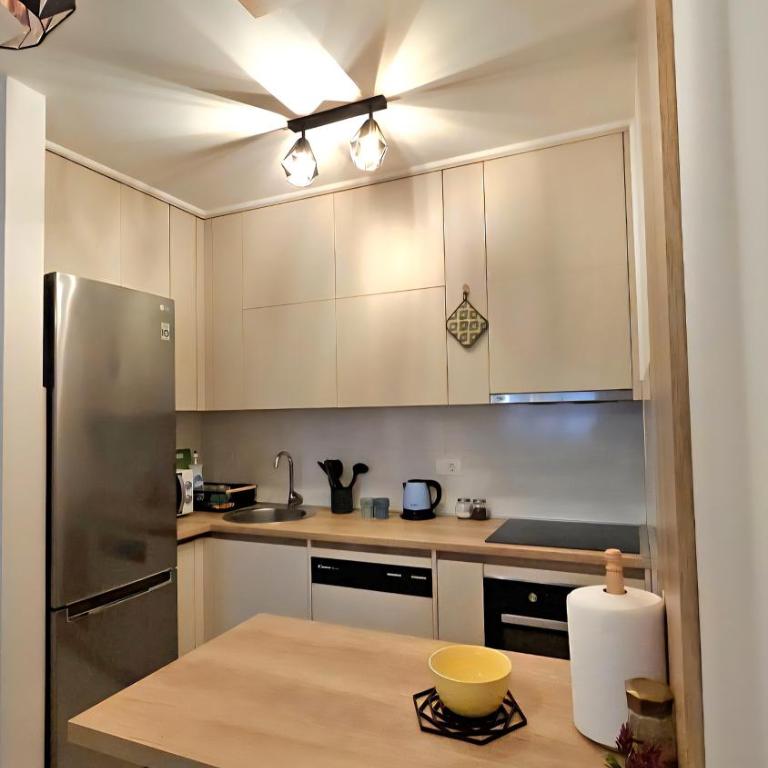 CL Home Lux - Apartman sa 1 Spavaćom Sobom - 2