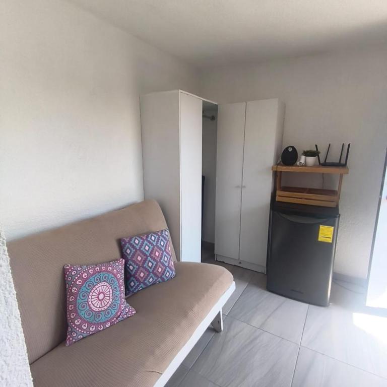 Ático Roma - One-Bedroom Apartment - 4