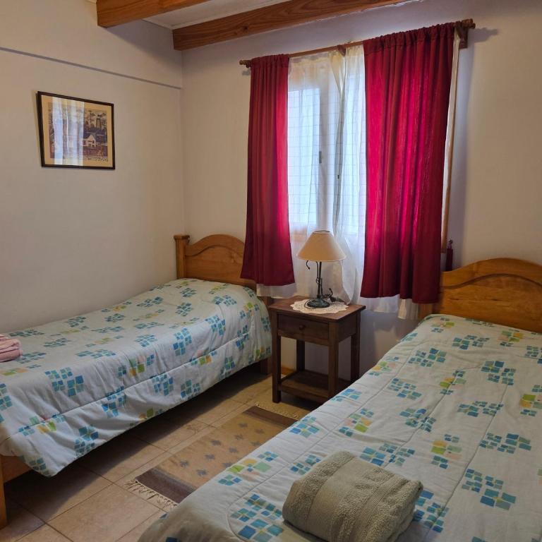 KEVORK - Apartamento de 2 dormitorios - 2