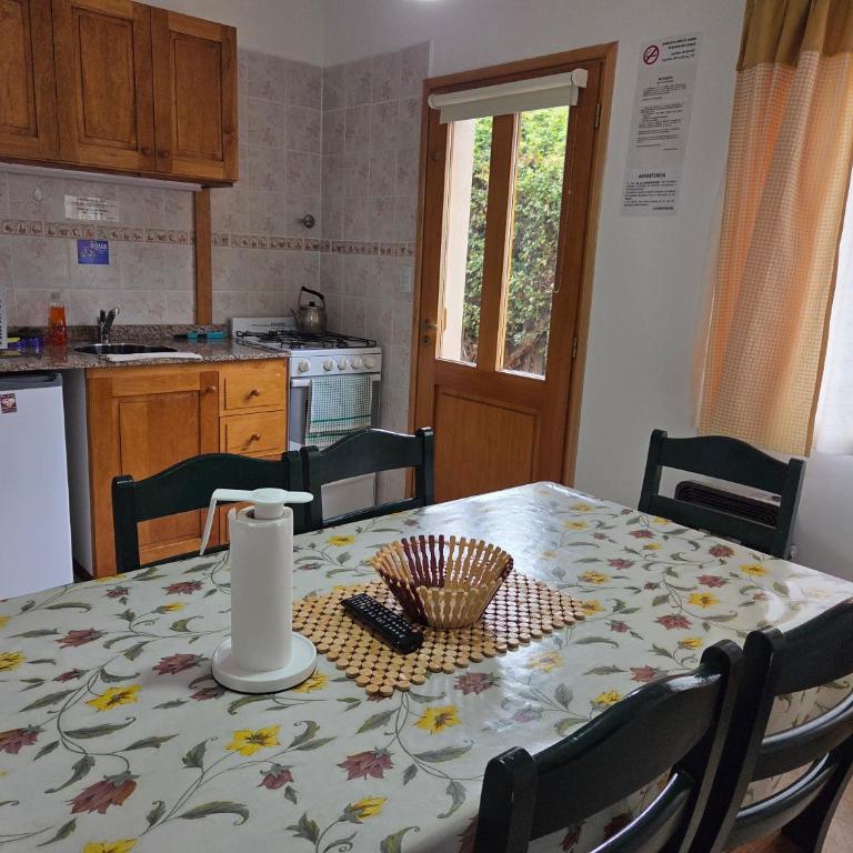 KEVORK - Apartamento de 1 dormitorio - 4