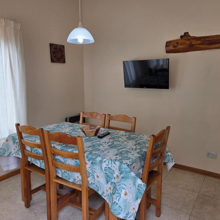 KEVORK - Apartamento de 1 dormitorio - 6