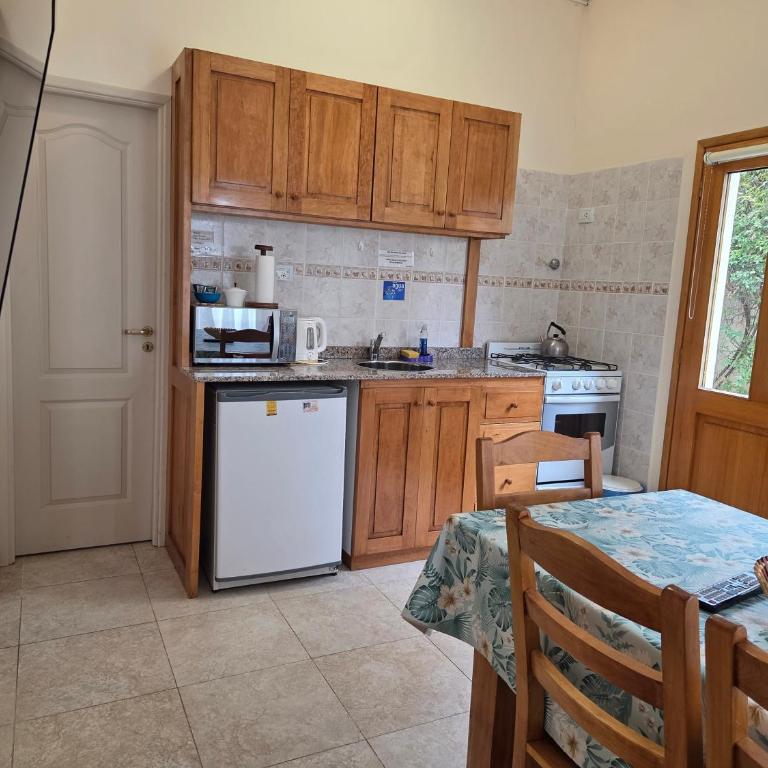 KEVORK - Apartamento de 1 dormitorio - 7