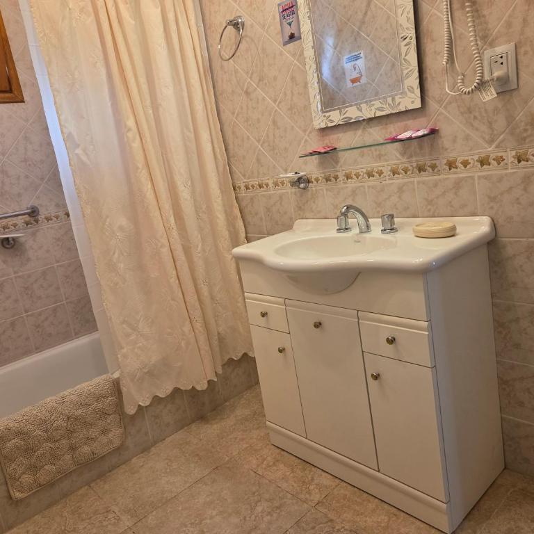 KEVORK - Apartamento de 1 dormitorio - 9