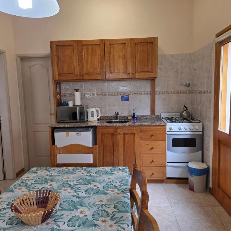 KEVORK - Apartamento de 1 dormitorio - 10