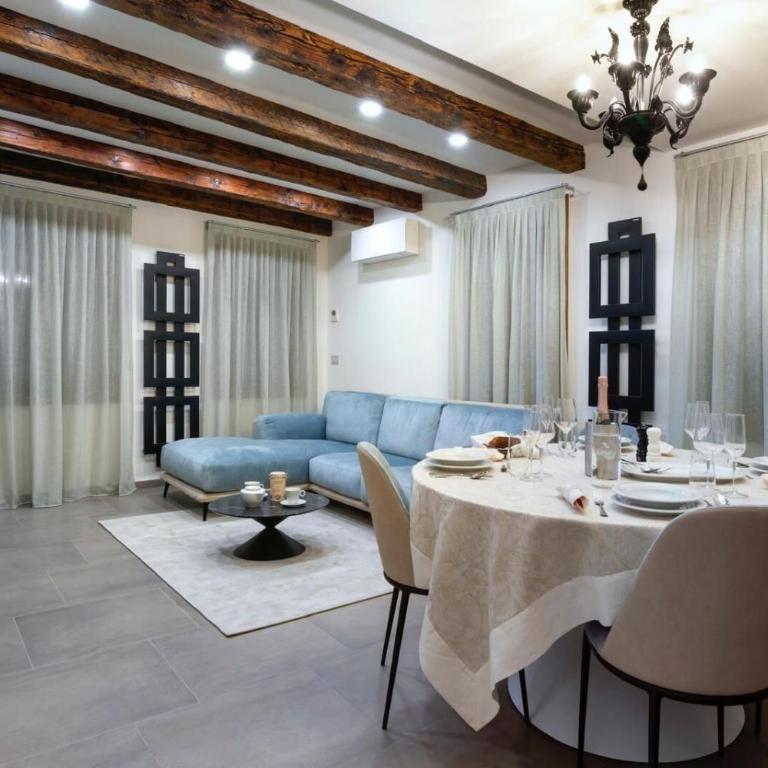 SUITE MALVASIA - Charming Residence - Appartamento con 2 Camere da Letto - 11