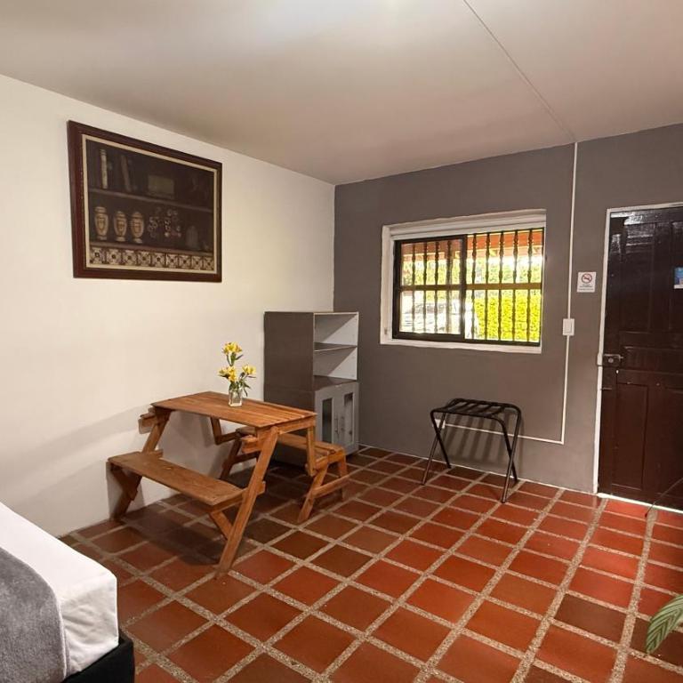Hotel CSI Llanogrande - Habitación Superior - 1 cama grande - 7