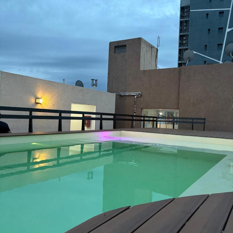 Amelia 2-1 - Apartamento de 1 dormitorio - 10