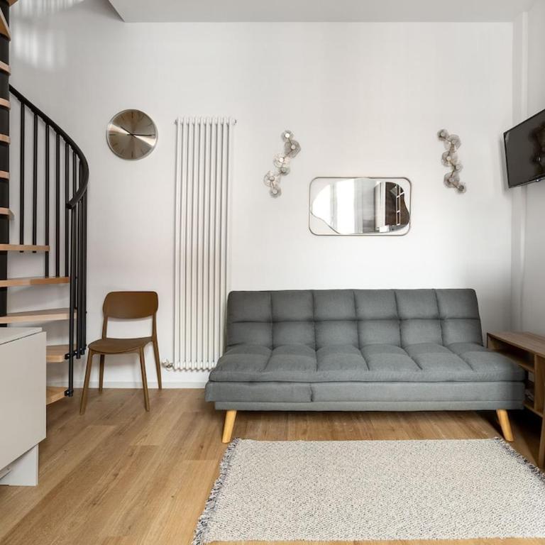 Urban Nest Piana zona Fiera con parking - Appartamento con 1 Camera da Letto - 3