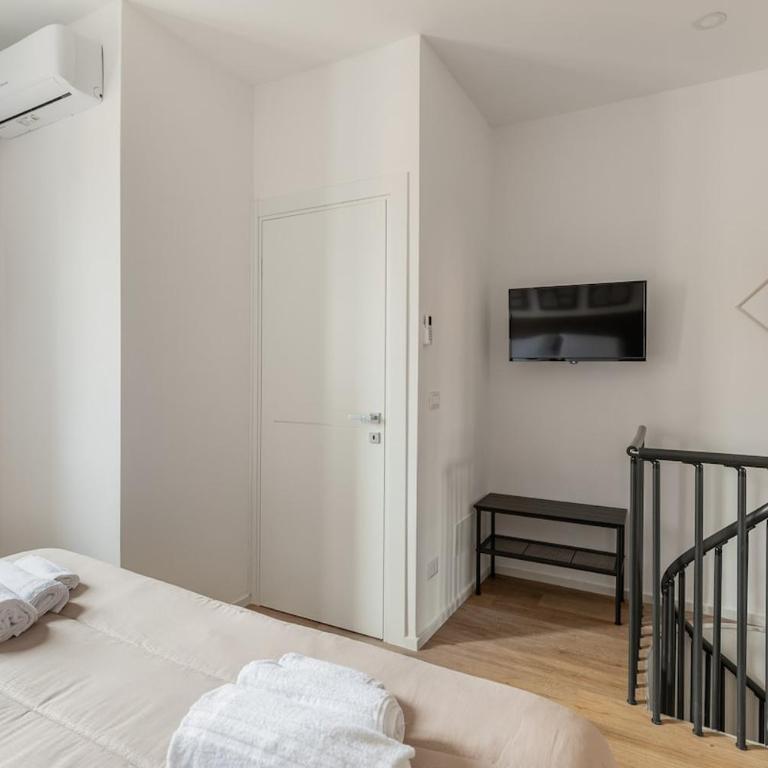 Urban Nest Piana zona Fiera con parking - Appartamento con 1 Camera da Letto - 10