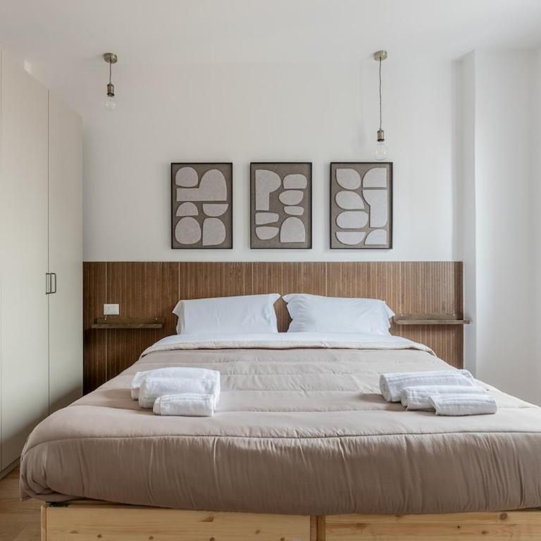 Urban Nest Piana zona Fiera con parking - Appartamento con 1 Camera da Letto - 13