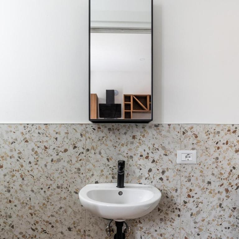 Urban Nest Piana zona Fiera con parking - Appartamento con 1 Camera da Letto - 15