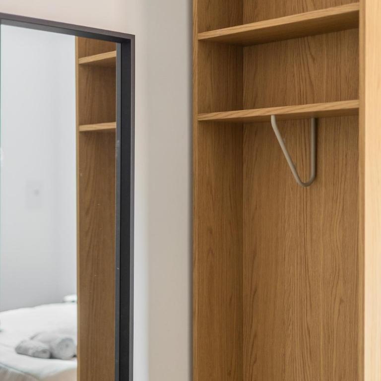 Urban Nest Piana zona Fiera con parking - Appartamento con 1 Camera da Letto - 17