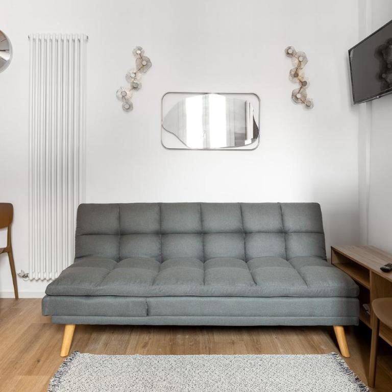 Urban Nest Piana zona Fiera con parking - Appartamento con 1 Camera da Letto - 21