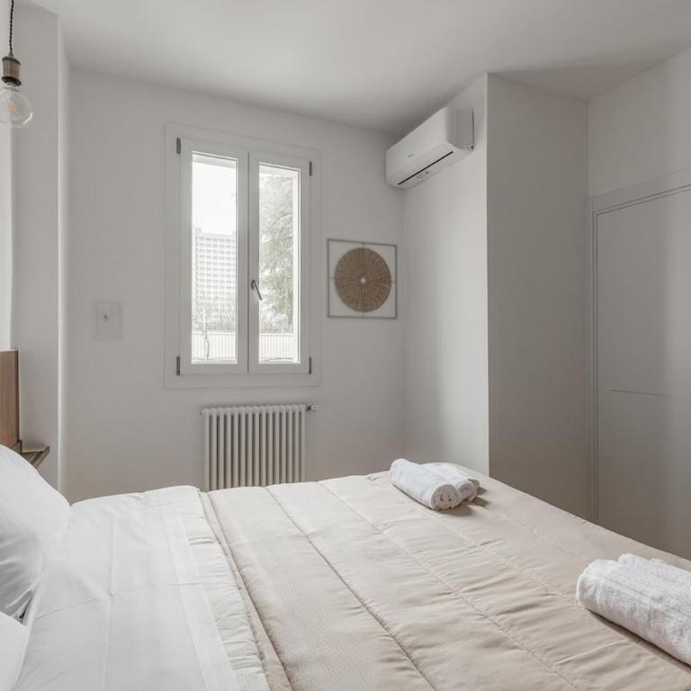Urban Nest Piana zona Fiera con parking - Appartamento con 1 Camera da Letto - 23