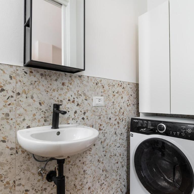 Urban Nest Piana zona Fiera con parking - Appartamento con 1 Camera da Letto - 29