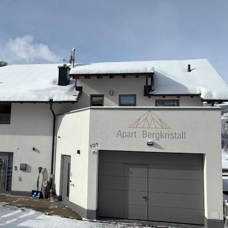 Apart Bergkristall - Apartment mit 2 Schlafzimmern - 2