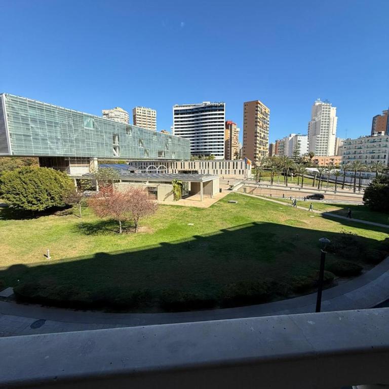 Aigüera Lux Apartment - Apartamento de 3 dormitorios - 3