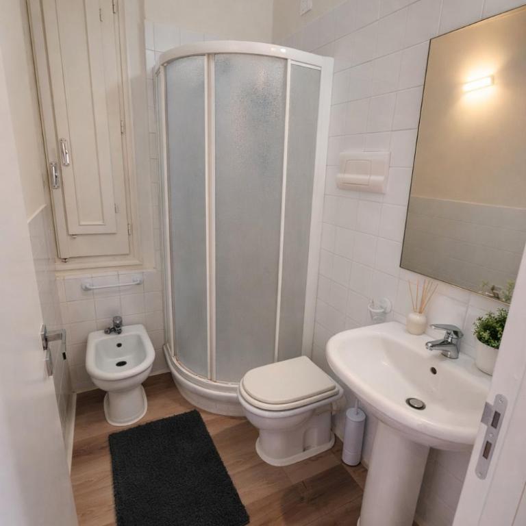 The Terrace of the Egadi - Appartamento con 3 Camere da Letto - 12