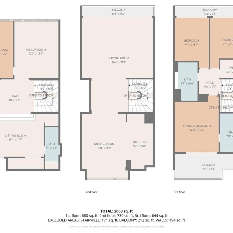Prestigious 5BR Avenue Foch Home - Arc de Triomphe - Maison de Vacances - 24