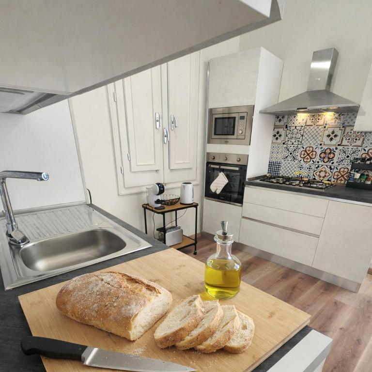 The Terrace of the Egadi - Appartamento con 3 Camere da Letto - 4