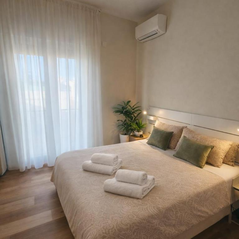 The Terrace of the Egadi - Appartamento con 3 Camere da Letto - 9