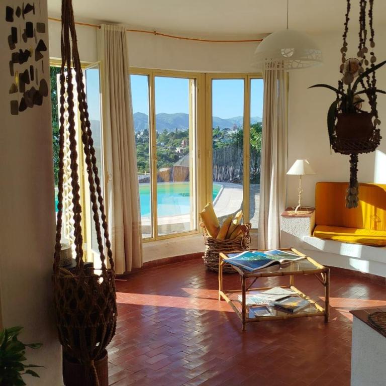 Mediterránea Casa Vacanza - Casa de 2 dormitorios - 64