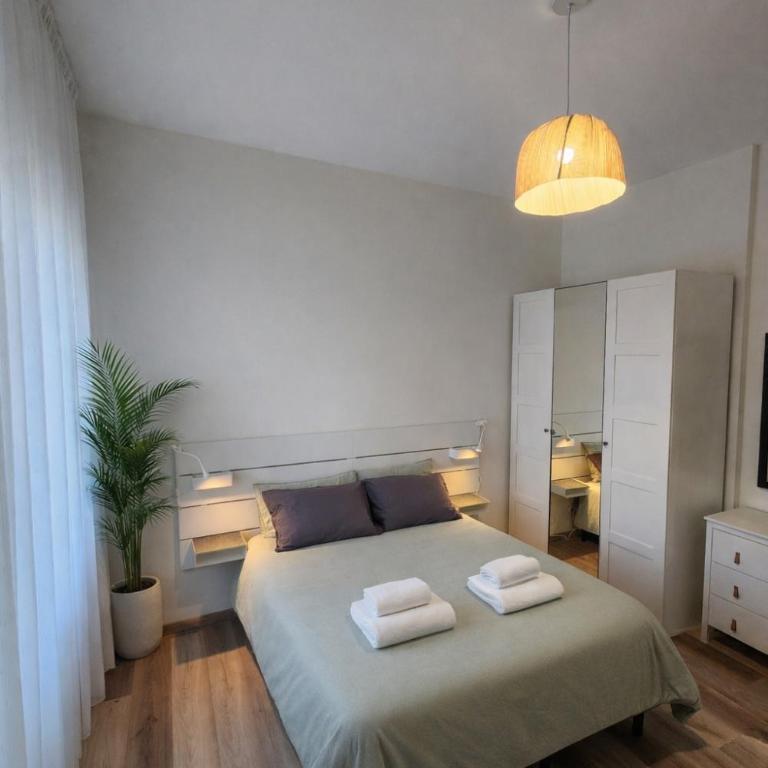 The Terrace of the Egadi - Appartamento con 3 Camere da Letto - 10