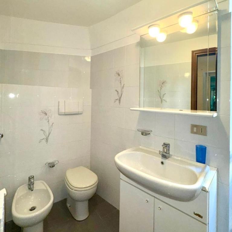 SR8 - Grazioso appartamento panoramico nella Pigna - Appartamento con 1 Camera da Letto - 17