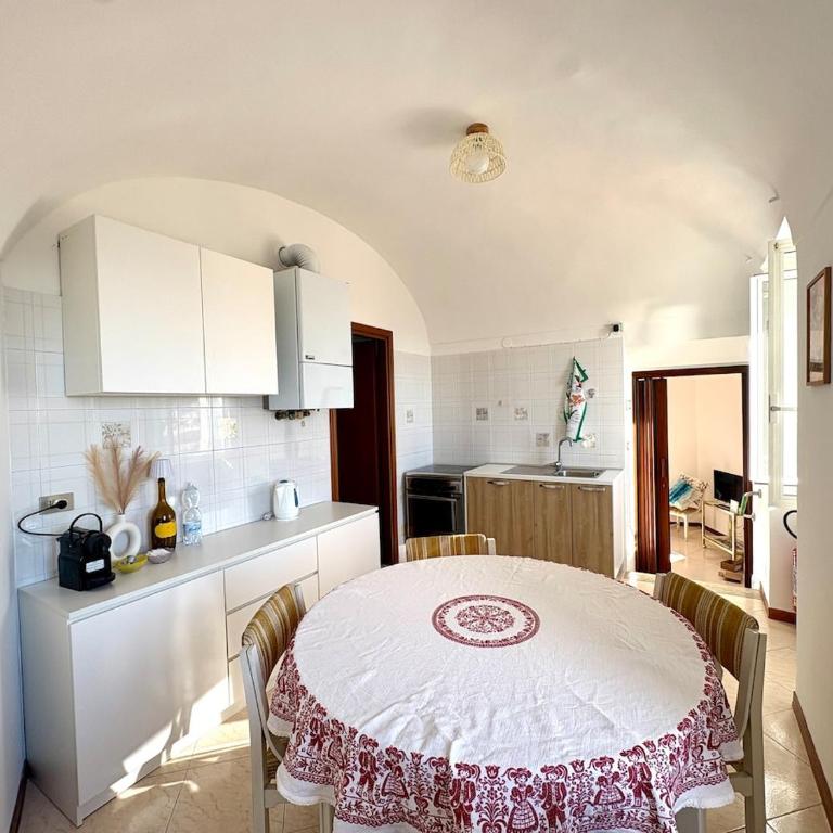 SR8 - Grazioso appartamento panoramico nella Pigna - Appartamento con 1 Camera da Letto - 7