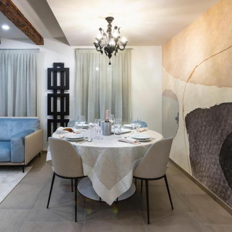 SUITE MALVASIA - Charming Residence - Appartamento con 2 Camere da Letto - 12