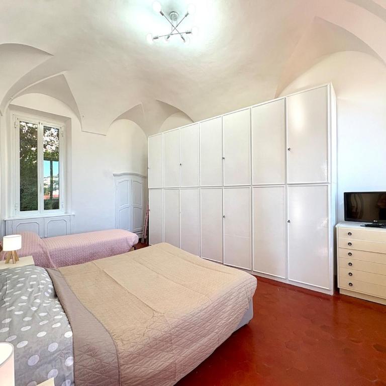 SR8 - Grazioso appartamento panoramico nella Pigna - Appartamento con 1 Camera da Letto - 13