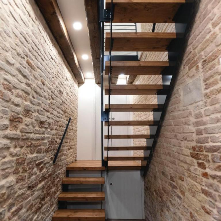 SUITE MALVASIA - Charming Residence - Appartamento con 2 Camere da Letto - 9