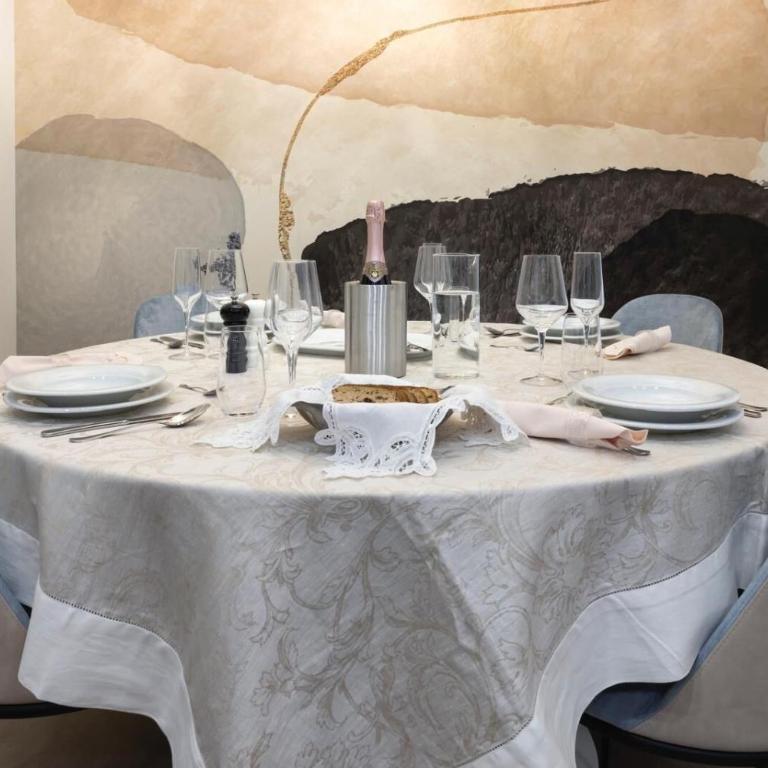 SUITE MALVASIA - Charming Residence - Appartamento con 2 Camere da Letto - 13