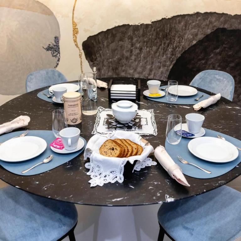 SUITE MALVASIA - Charming Residence - Appartamento con 2 Camere da Letto - 14