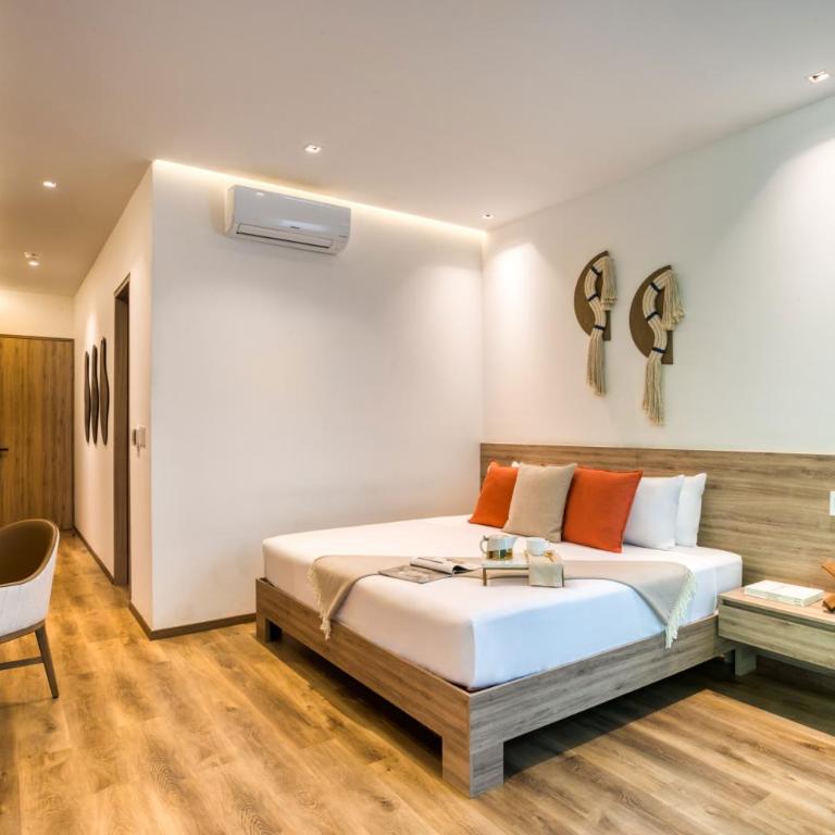 Studio Fenomenal con Balcon Priv and Rooftop whit Jacuzzi - Superior Studio - 1