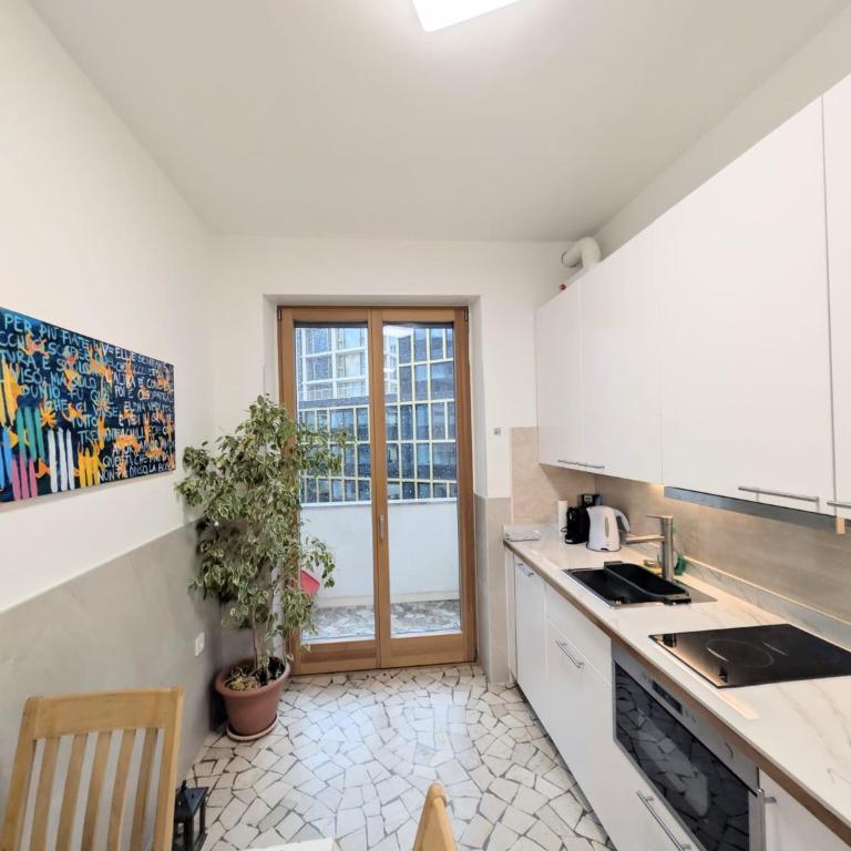 BozenApartments Garibaldi - Appartamento con 2 Camere da Letto - 4