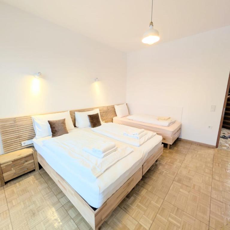BozenApartments Garibaldi - Appartamento con 2 Camere da Letto - 3