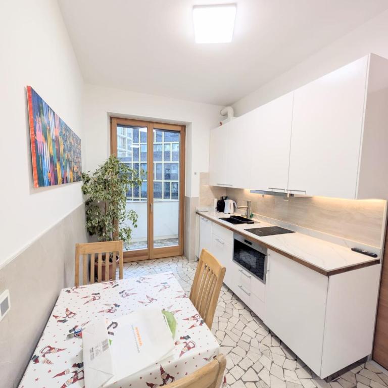 BozenApartments Garibaldi - Appartamento con 2 Camere da Letto - 5