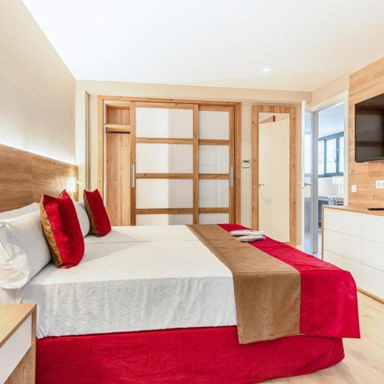 Hotel Best Auto Hogar - Family Suite - 2