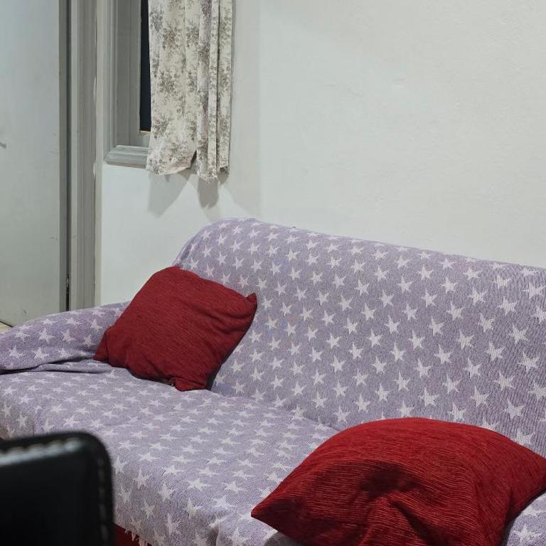 Apartamentos en Patronato San Fernando - Apartamento con vistas a las montañas - 16