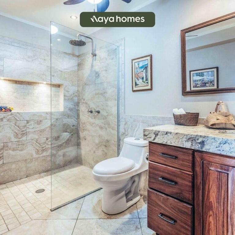 Ocean view 2Br Condo-Balcony-Beach-Pool - 805 - Casa - 8