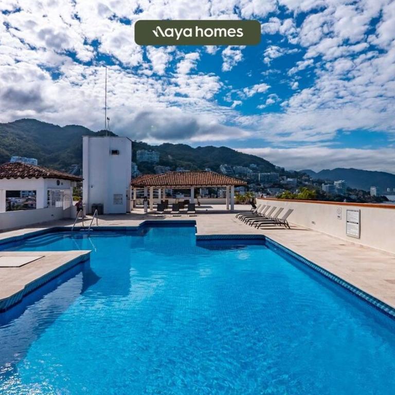 Ocean view 2Br Condo-Balcony-Beach-Pool - 805 - Casa - 33