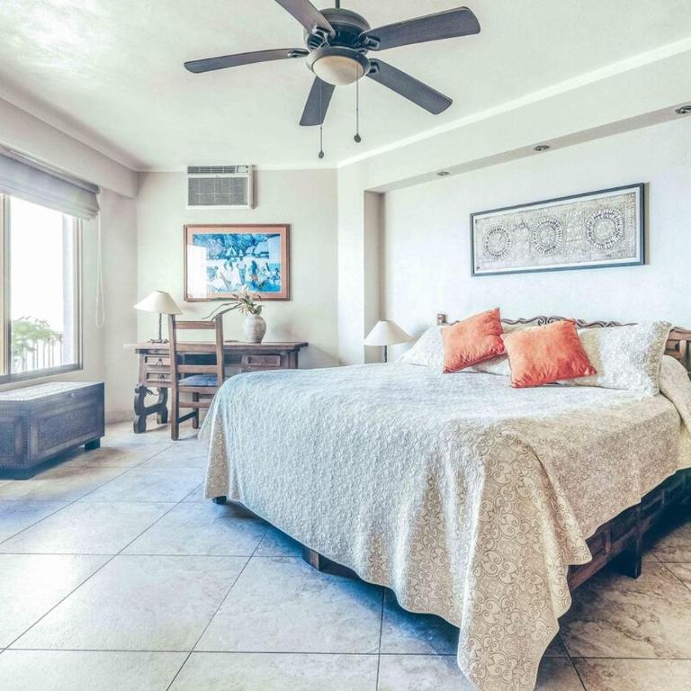 Ocean view 2Br Condo-Balcony-Beach-Pool - 805 - Casa - 39