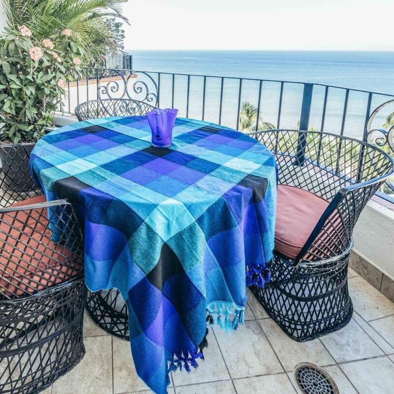 Ocean view 2Br Condo-Balcony-Beach-Pool - 805 - Casa - 45