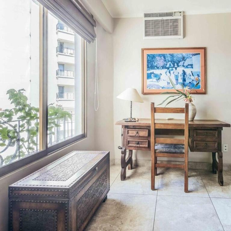 Ocean view 2Br Condo-Balcony-Beach-Pool - 805 - Casa - 55