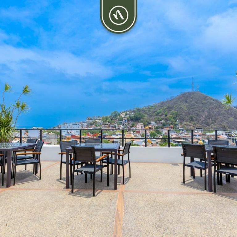 2 BR Condo in Romantic Zone - Pool - Terrace - Vacation Home - 7
