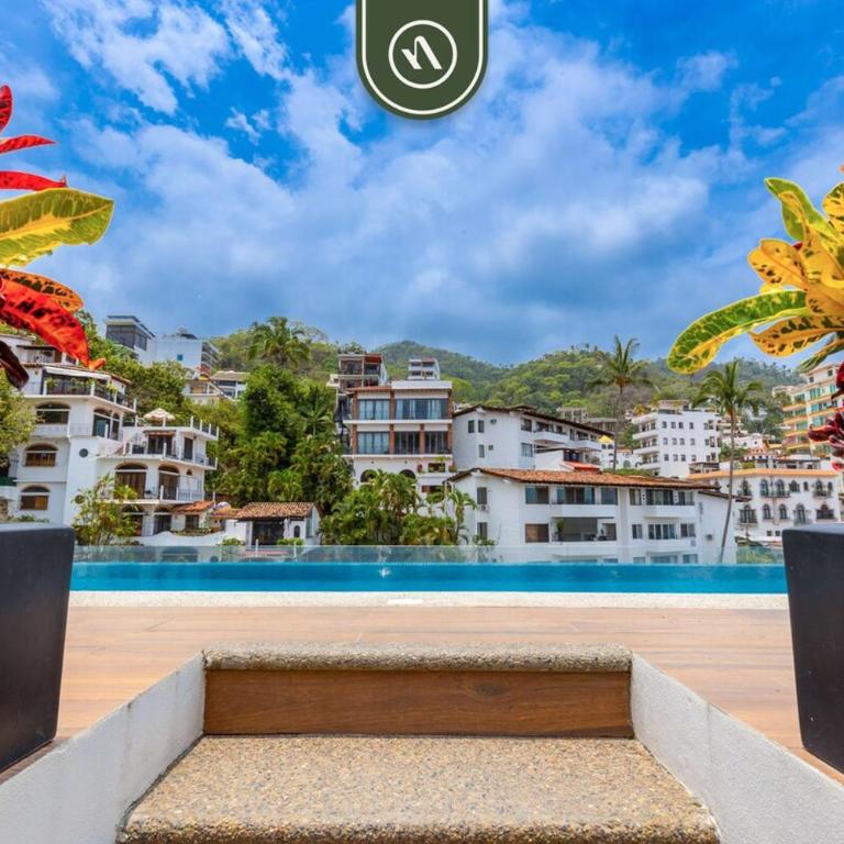 2 BR Condo in Romantic Zone - Pool - Terrace - Vacation Home - 8