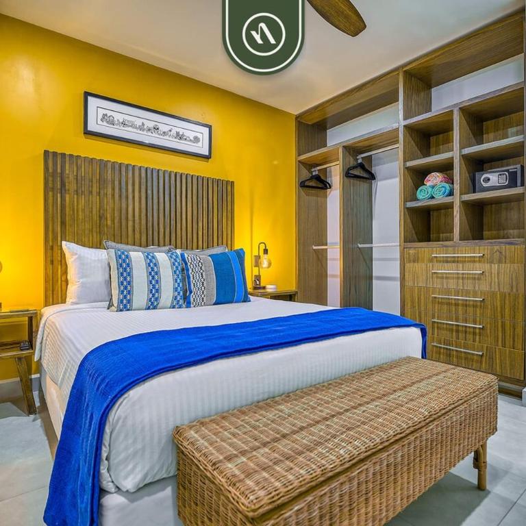 2 BR Condo in Romantic Zone - Pool - Terrace - Vacation Home - 15