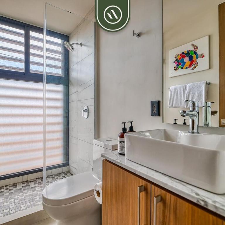 2 BR Condo in Romantic Zone - Pool - Terrace - Vacation Home - 24